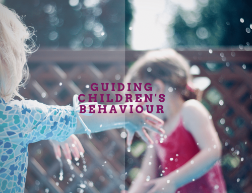 Understanding & Reducing Challenging Behaviour Booklet