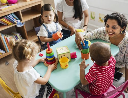 Supporting Dual Language Early Learners: 5 Vital Tips with Video Activities